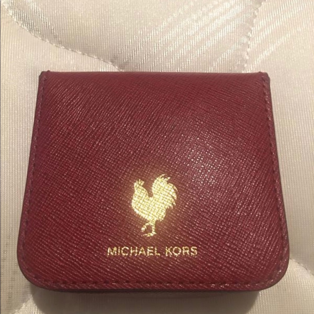 MICHEAL KORS coin wallet